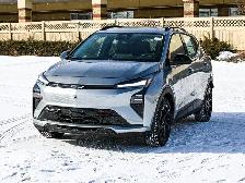 2027 Chevrolet Bolt RS - Photo 4