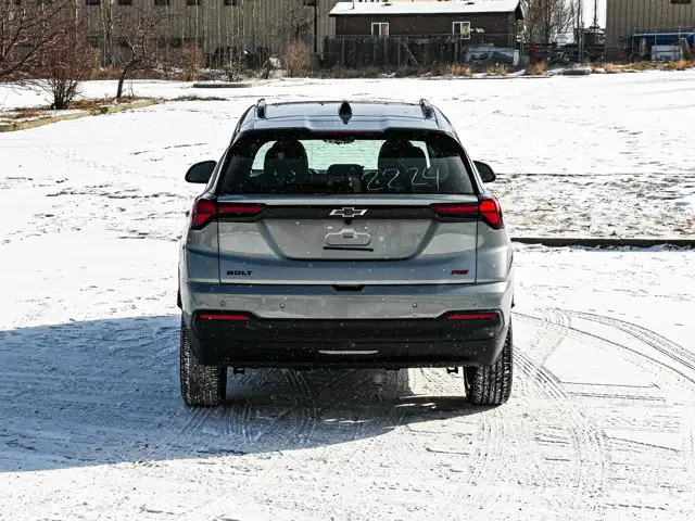 2027 Chevrolet Bolt RS - Photo 12