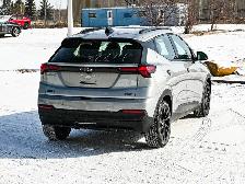 2027 Chevrolet Bolt RS - Photo 13