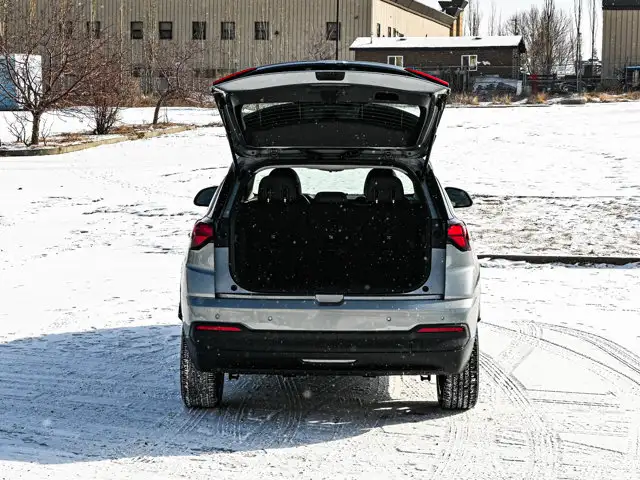 2027 Chevrolet Bolt RS - Photo 15