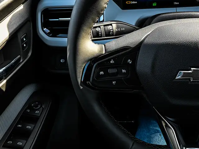 2027 Chevrolet Bolt RS - Photo 21