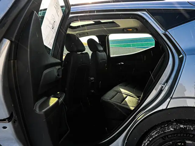 2027 Chevrolet Bolt RS - Photo 29