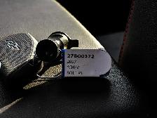 2027 Chevrolet Bolt RS - Photo 33