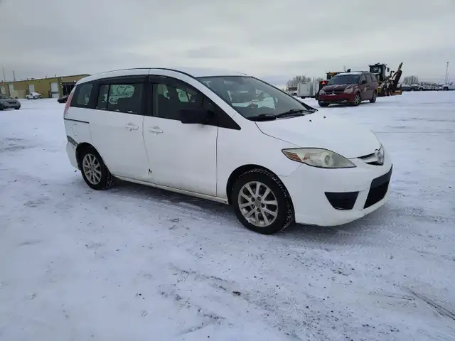 2010 Mazda Mazda5 - Photo 2