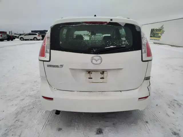2010 Mazda Mazda5 - Photo 6
