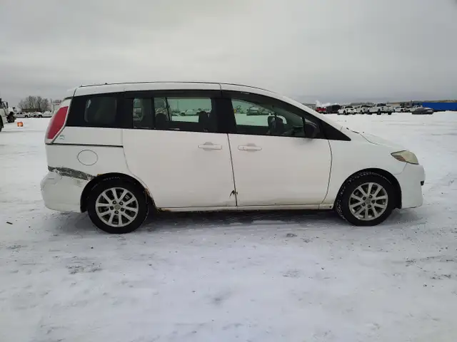 2010 Mazda Mazda5 - Photo 7