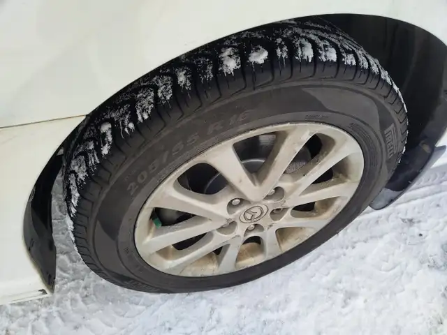 2010 Mazda Mazda5 - Photo 9