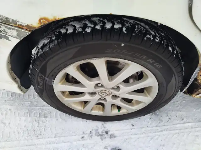 2010 Mazda Mazda5 - Photo 11