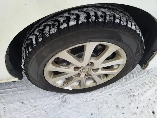 2010 Mazda Mazda5 - Photo 12
