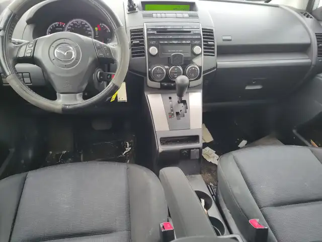 2010 Mazda Mazda5 - Photo 19
