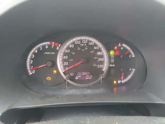 2010 Mazda Mazda5 - Photo 20