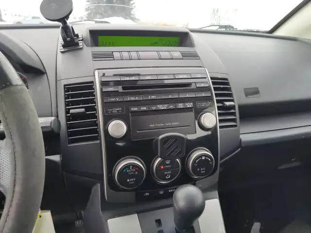 2010 Mazda Mazda5 - Photo 22
