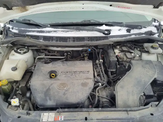 2010 Mazda Mazda5 - Photo 30