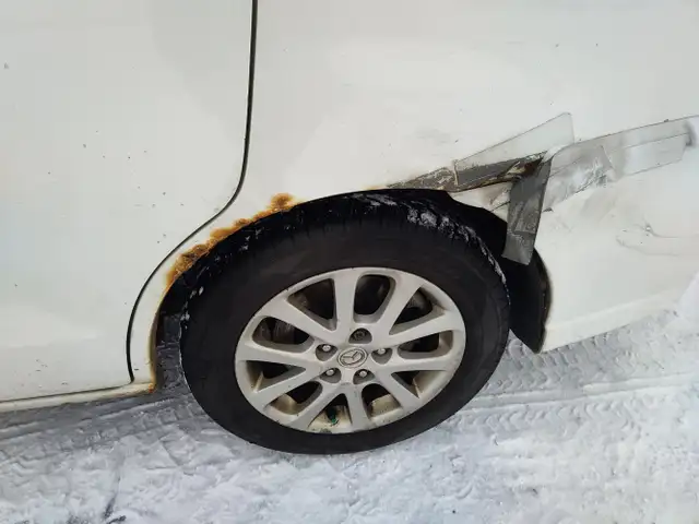 2010 Mazda Mazda5 - Photo 35