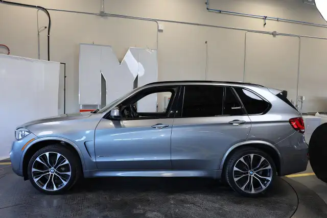 2018 BMW X5 xDrive35d - MPKG|BLINDSPOT|NAVI|CAMERA|2XRIM&TIRE - Photo 3
