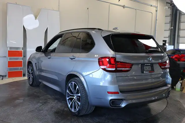2018 BMW X5 xDrive35d - MPKG|BLINDSPOT|NAVI|CAMERA|2XRIM&TIRE - Photo 4