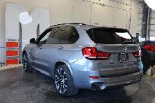 2018 BMW X5 xDrive35d - MPKG|BLINDSPOT|NAVI|CAMERA|2XRIM&TIRE - Photo 4