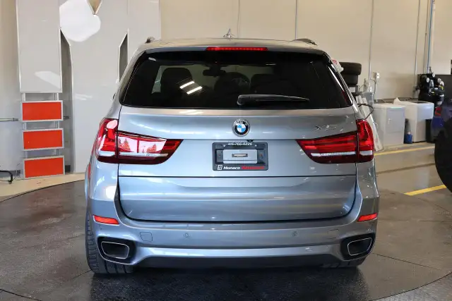 2018 BMW X5 xDrive35d - MPKG|BLINDSPOT|NAVI|CAMERA|2XRIM&TIRE - Photo 5