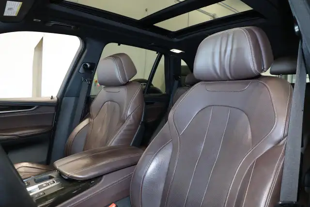 2018 BMW X5 xDrive35d - MPKG|BLINDSPOT|NAVI|CAMERA|2XRIM&TIRE - Photo 9