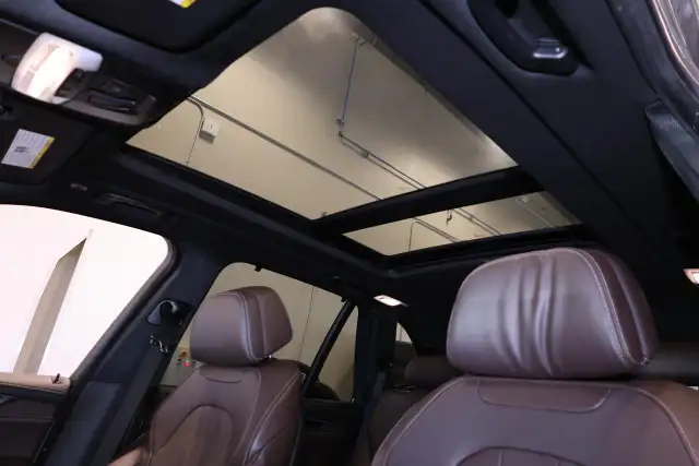 2018 BMW X5 xDrive35d - MPKG|BLINDSPOT|NAVI|CAMERA|2XRIM&TIRE - Photo 10