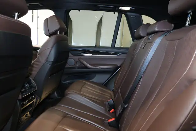 2018 BMW X5 xDrive35d - MPKG|BLINDSPOT|NAVI|CAMERA|2XRIM&TIRE - Photo 11