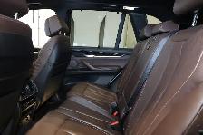 2018 BMW X5 xDrive35d - MPKG|BLINDSPOT|NAVI|CAMERA|2XRIM&TIRE - Photo 11