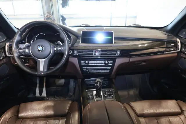 2018 BMW X5 xDrive35d - MPKG|BLINDSPOT|NAVI|CAMERA|2XRIM&TIRE - Photo 12