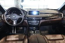 2018 BMW X5 xDrive35d - MPKG|BLINDSPOT|NAVI|CAMERA|2XRIM&TIRE - Photo 12