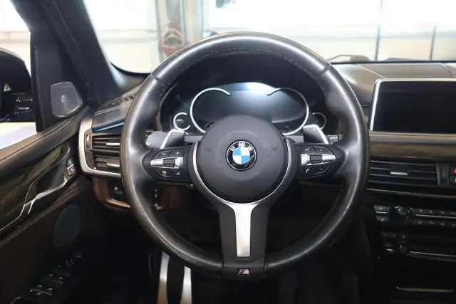 2018 BMW X5 xDrive35d - MPKG|BLINDSPOT|NAVI|CAMERA|2XRIM&TIRE - Photo 13