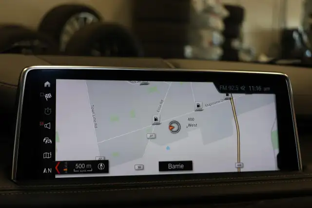 2018 BMW X5 xDrive35d - MPKG|BLINDSPOT|NAVI|CAMERA|2XRIM&TIRE - Photo 16