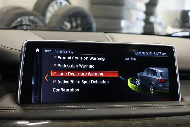 2018 BMW X5 xDrive35d - MPKG|BLINDSPOT|NAVI|CAMERA|2XRIM&TIRE - Photo 19