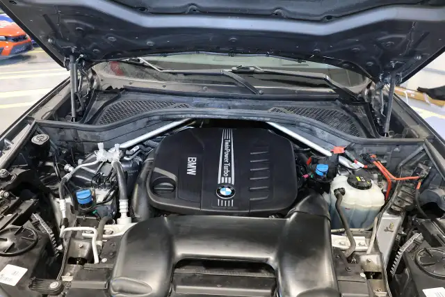 2018 BMW X5 xDrive35d - MPKG|BLINDSPOT|NAVI|CAMERA|2XRIM&TIRE - Photo 23