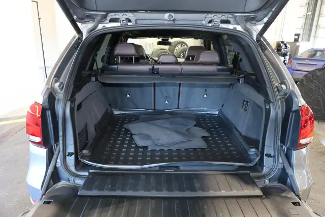 2018 BMW X5 xDrive35d - MPKG|BLINDSPOT|NAVI|CAMERA|2XRIM&TIRE - Photo 24