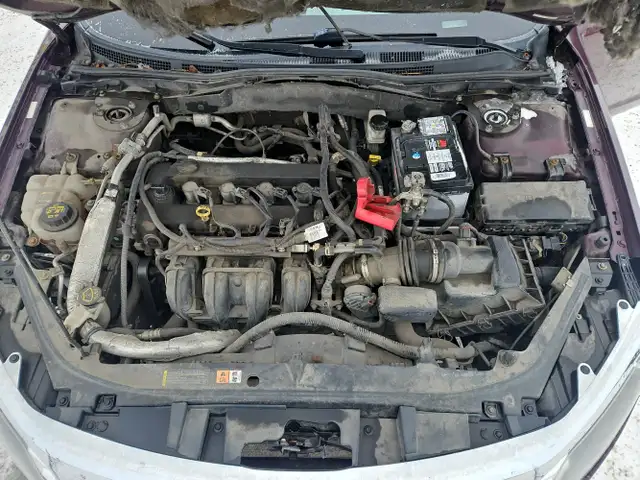 2012 Ford Fusion - Photo 25
