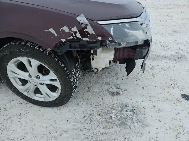 2012 Ford Fusion - Photo 28