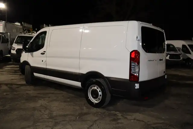Ford Transit Cargo Van T-150 CARGO 130WB FULL TABLETTE / 1 SEUL - Photo 3