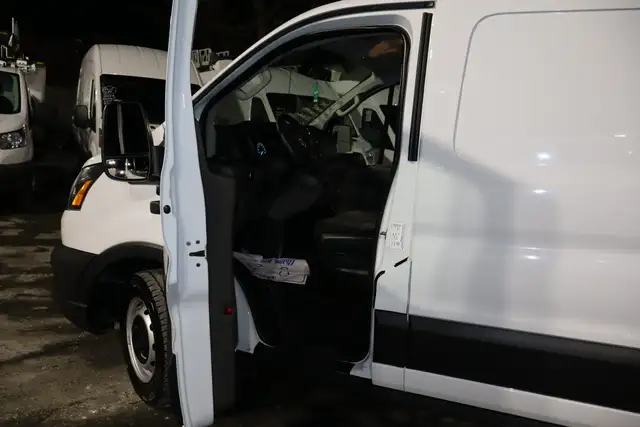 Ford Transit Cargo Van T-150 CARGO 130WB FULL TABLETTE / 1 SEUL - Photo 15