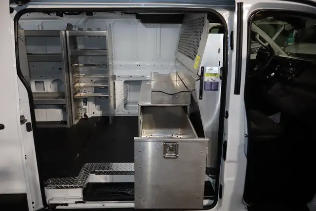 Ford Transit Cargo Van T-150 CARGO 130WB FULL TABLETTE / 1 SEUL - Photo 20