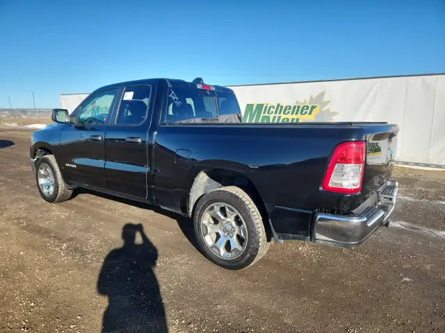 2019 Ram 1500 - Photo 4