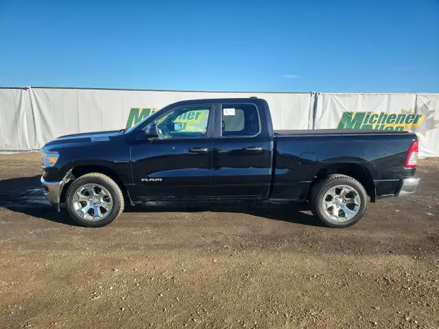 2019 Ram 1500 - Photo 5