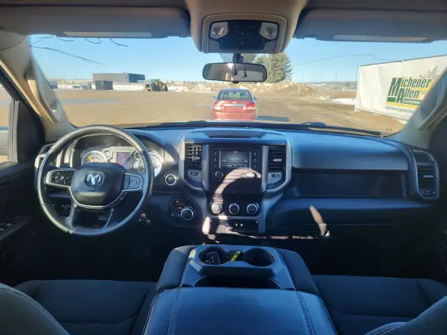 2019 Ram 1500 - Photo 14