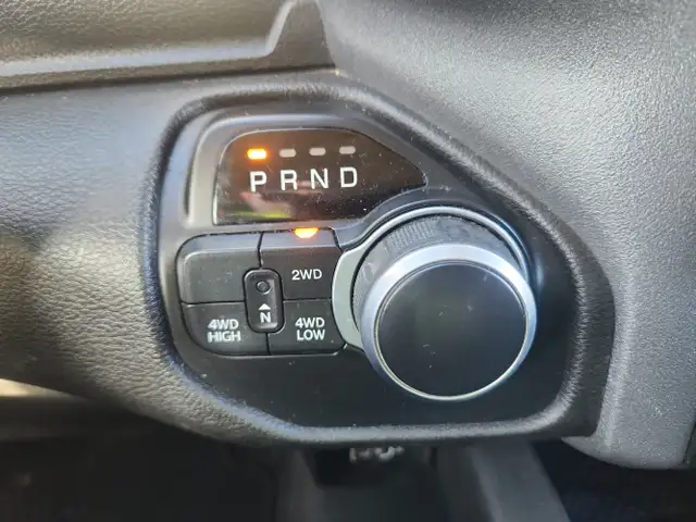 2019 Ram 1500 - Photo 16