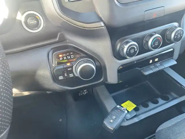 2019 Ram 1500 - Photo 19