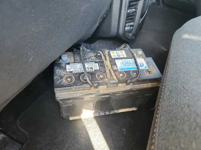 2019 Ram 1500 - Photo 20