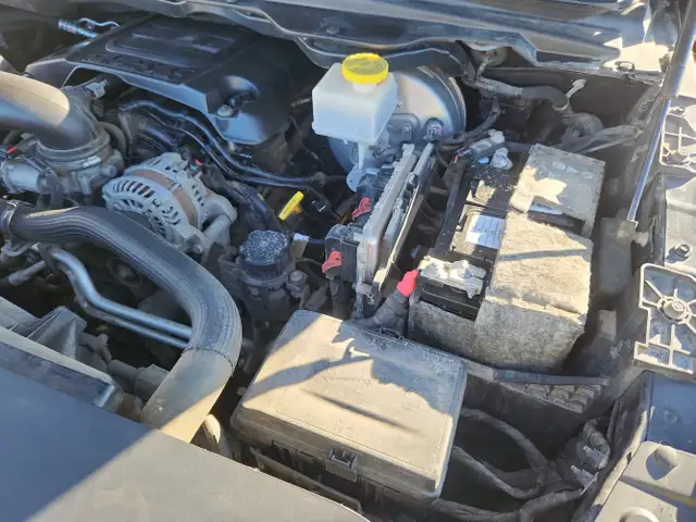 2019 Ram 1500 - Photo 23