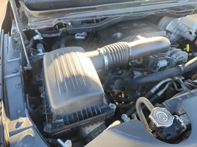 2019 Ram 1500 - Photo 24