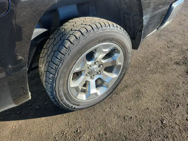 2019 Ram 1500 - Photo 26