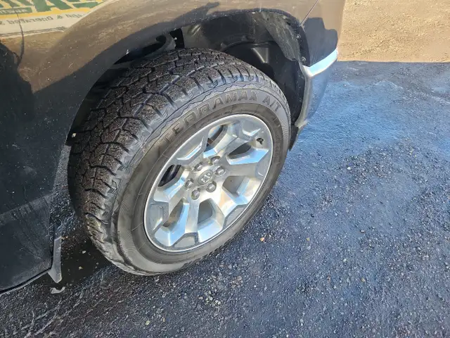 2019 Ram 1500 - Photo 28
