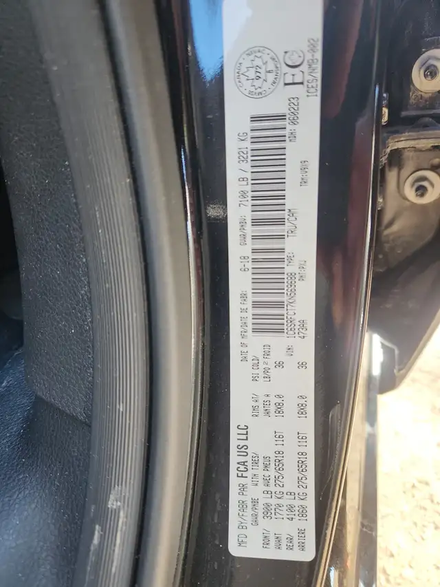 2019 Ram 1500 - Photo 39