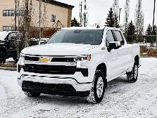2026 Chevrolet Silverado 1500 LT - Photo 4